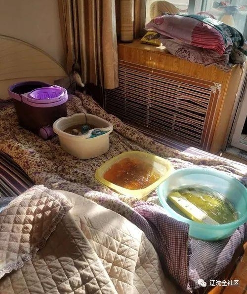 暖气试水租户发现问题未通知房东,现在淹了楼下谁赔?