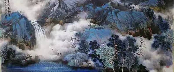 ��������������ɽˮ����