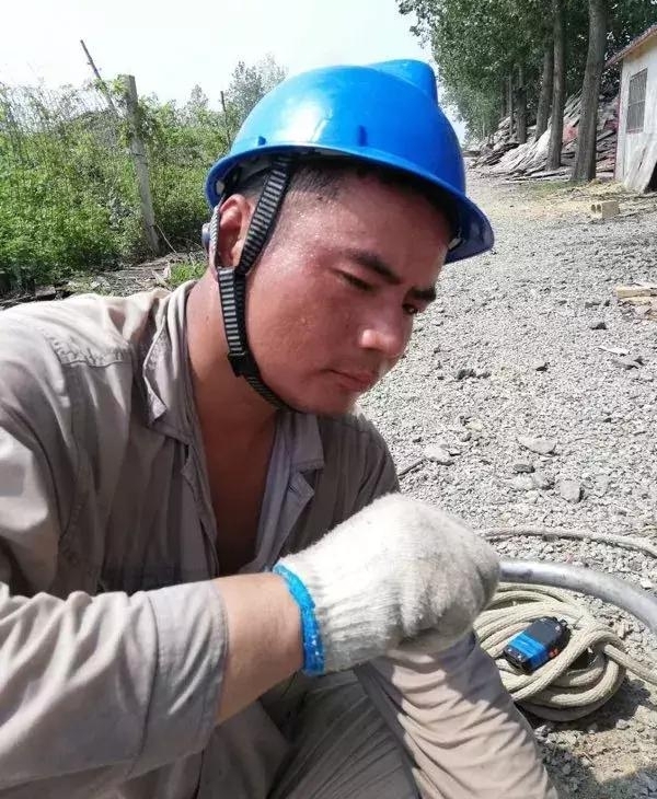 工资低于6000的电力人,你在哪里?