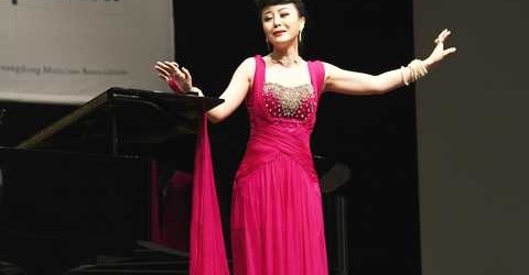 2019第五届国际流行音乐比赛