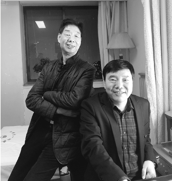 亲眼瞧一瞧,网红司机背后的科学家