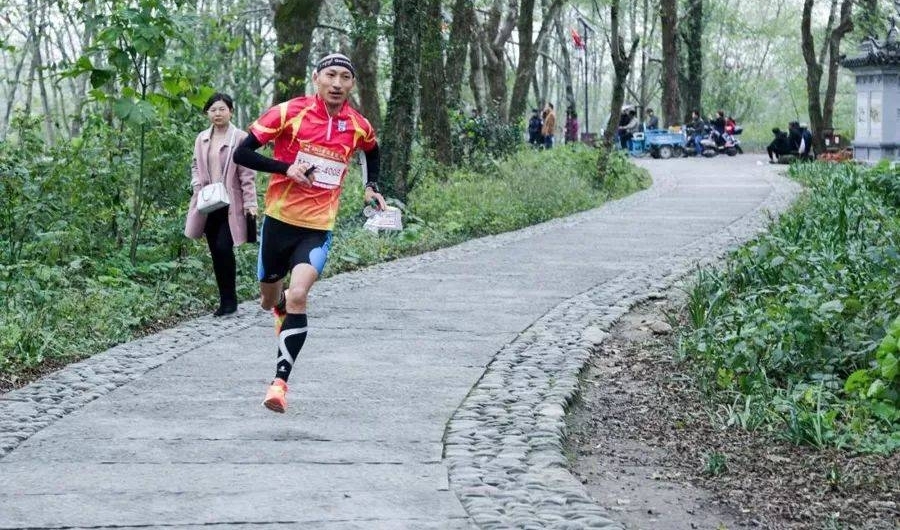 2018“寻找美丽中华”黄山徽州区站圆满举办