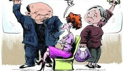 网友抱怨:老年卡就该取消 老年卡怎么就成了人们痛恨的点了呢