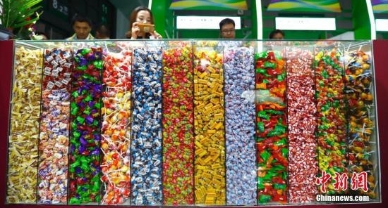 中国官员密集发声:“中国餐桌”欢迎全球食材