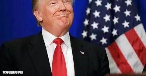 新闻早餐:这个A级通缉犯试图服安眠药自杀,可是药过期了…