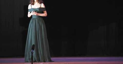 2019第五届国际流行音乐比赛