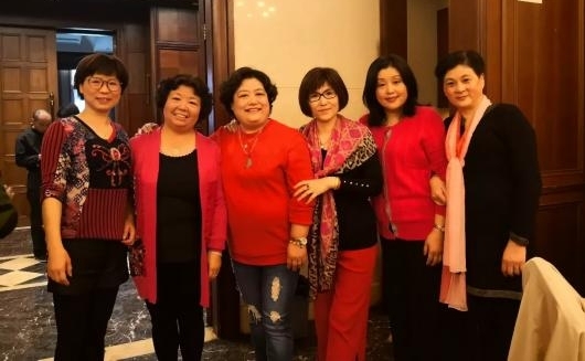 长宁诸安浜 不说“再见”