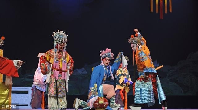 全国豫剧所面临的诱惑与瓶颈