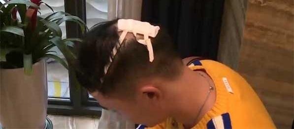 �����ױ�������е���з�7�� ����������ȴ���