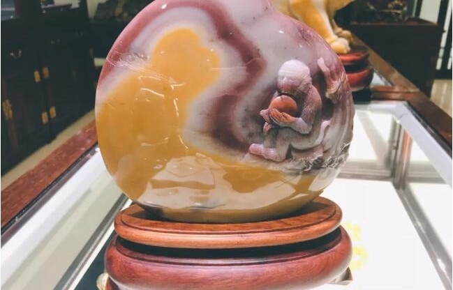 ��һ��ֻ��һ���� �Ǿ�������ʯ�����