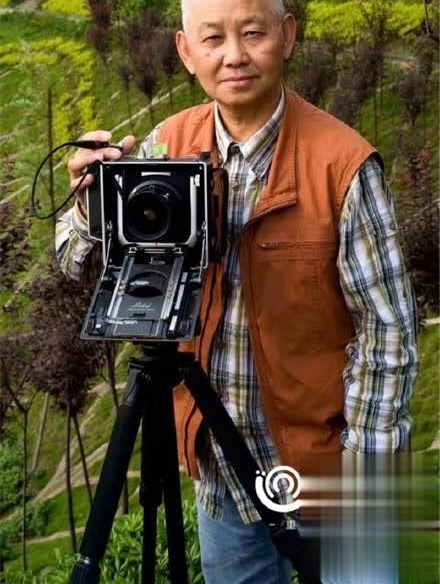 重庆摄影界的维权斗士 20多起诉讼没输过