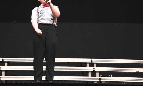 2019第五届国际流行音乐比赛