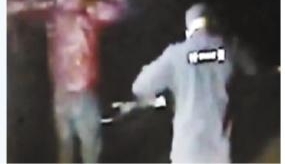 用弹弓救下自杀男子!这个辅警竟是弹弓世界冠军