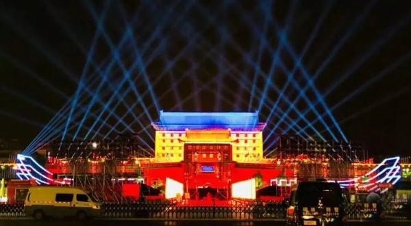 �����ձ������������죺�ųǾ������Ʒ�