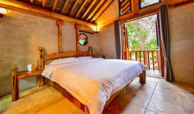 2018��ʮһ�ƽ�������������ɽ�羰�����鲻һ��������ζ��