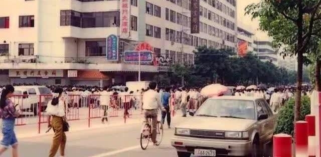 20年后,为什么有的人变穷了,有的人变富了?