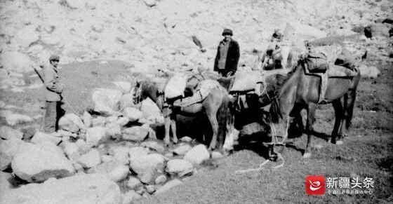 35年前画家高原采风认识好兄弟 如今再续前缘帮其孙女圆求学梦