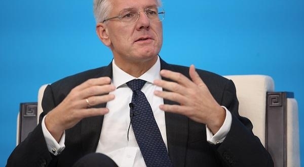 进博会观察 | 保持鲜明品格 再谱发展新篇