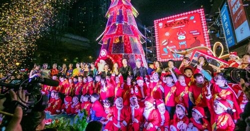 Ê¥µ®ÁÁµÆÑûÊÐÃñÍæÎ¶É«²Ê£ü³É¶¼SM¹ã³¡¹«ÒæÄ¼¾èº®¶¬ËÍů