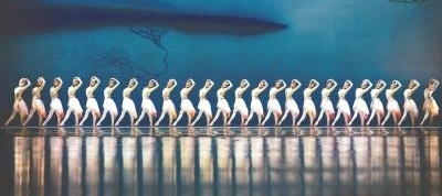 上海文艺创作闪耀舞台 带着标识度为新时代谱华章