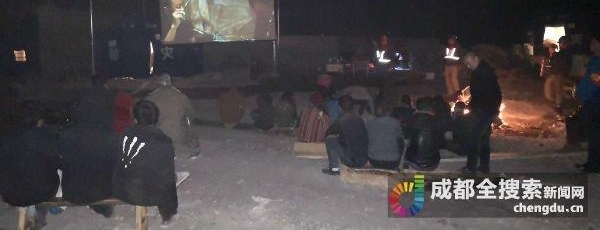 “喜波热,跟在家没什么两样” ——记堰塞湖险情下的巴塘集中安置点