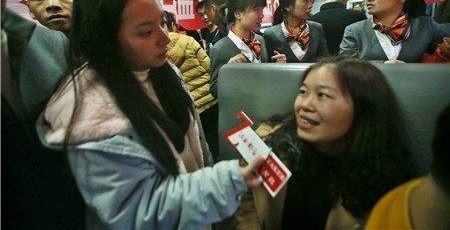 时代需要新媒体有趣的灵魂 更需要记者的情怀