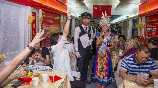 ��ͼ | һ�������ǧ����; ����ɫ�г��������ջ���ӭ����