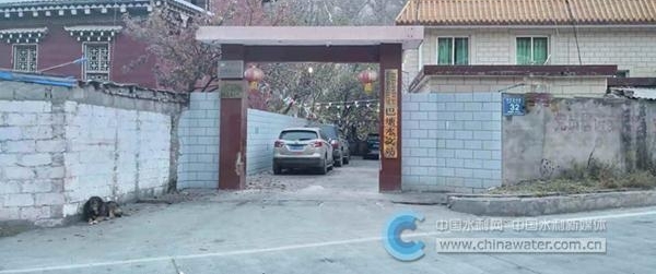 长江委水文局强化白格堰塞湖水文应急工作