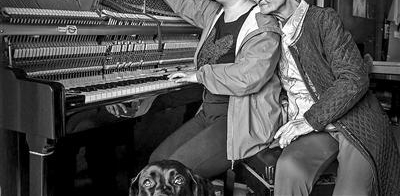 100张互联网改变的面孔暖了乌镇