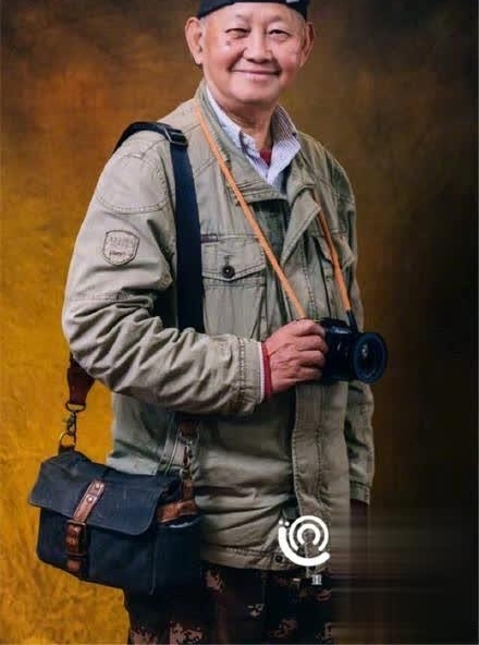 重庆摄影界的维权斗士 20多起诉讼没输过