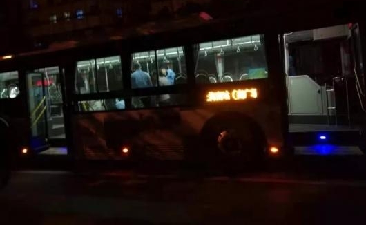 һ�����ڹ�������ͻȻ���� ������������ҽ����Ա