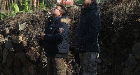 时代需要新媒体有趣的灵魂 更需要记者的情怀