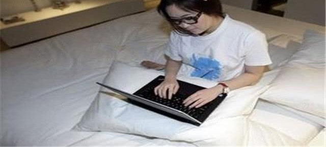 “试睡员”月薪上万为什么却没人想去干?辞职女试睡员说出答案!