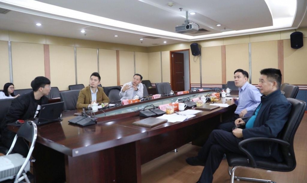 2018“动感金羊”优秀作品扶持计划举行终评 11个最佳作品将获高额奖金