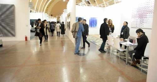 让艺博会更加多元精致精彩纷呈