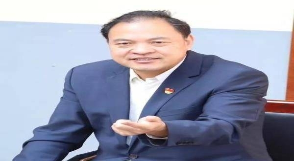 洛阳市委常委 政法委书记尚英照深入基层集中宣讲脱贫政策