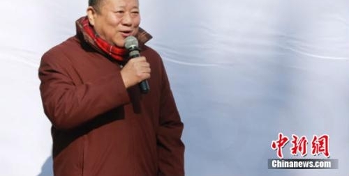 京味儿作家谈北京土话:幽默、直率,还藏着含蓄