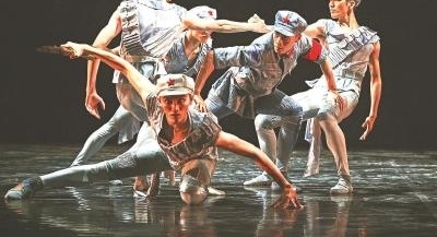 上海文艺创作闪耀舞台 带着标识度为新时代谱华章