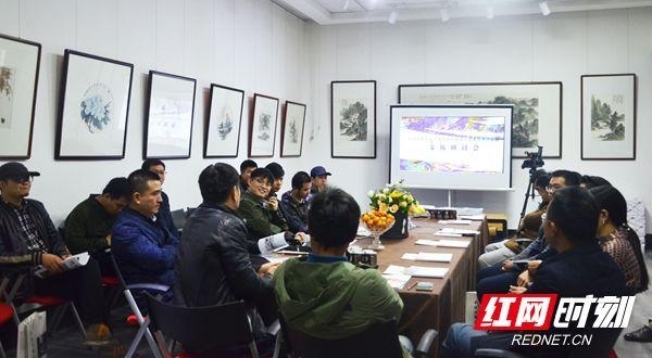 风华正茂 24位青年油画家展出作品纪念改革开放40周年