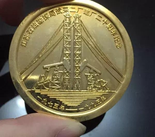 时光里,油田老物件,满满回忆杀!