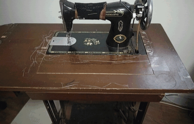 时光里,油田老物件,满满回忆杀!