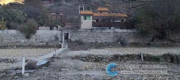 长江委水文局强化白格堰塞湖水文应急工作