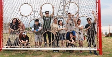 时代需要新媒体有趣的灵魂 更需要记者的情怀