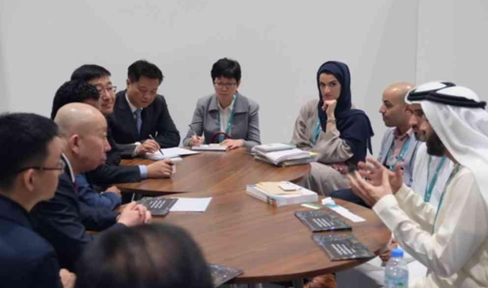 中阿出版文化高峰论坛:以书为媒,搭建中阿文化交流桥梁