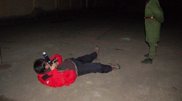 时代需要新媒体有趣的灵魂 更需要记者的情怀