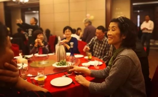 长宁诸安浜 不说“再见”