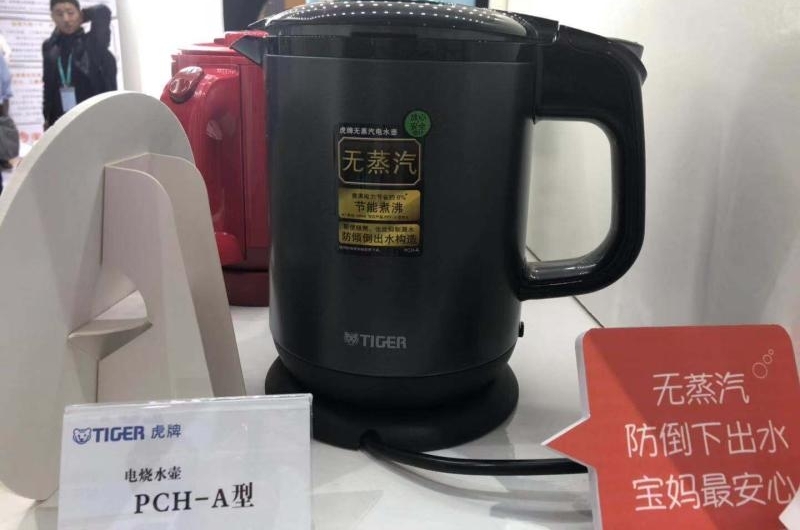 为什么中国人会“抢购”电饭锅?这一次,日本企业把答案送到了中国