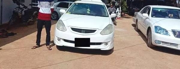 从缅甸曼德勒运往木姐的非法玉石、木材,1天内接连被查