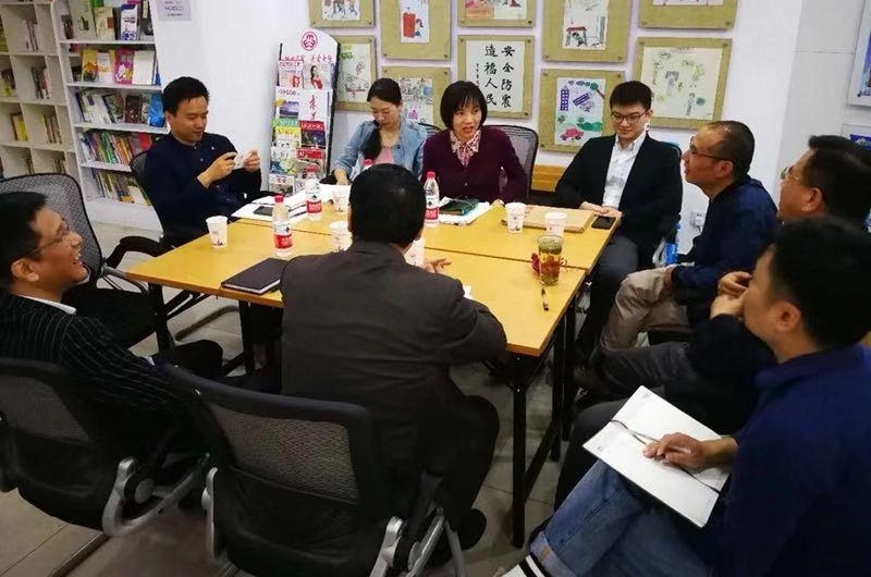 业委会来了年轻人|这个全新小区的第一届业委会,7位成员都是年轻的“空中飞人”