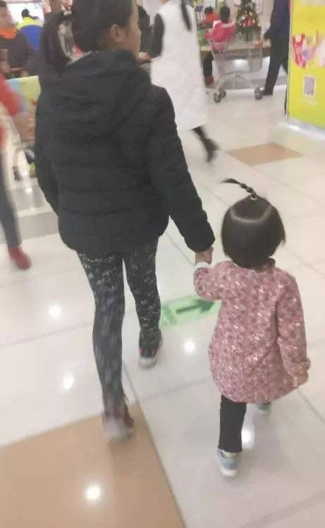 奉献爱心 助力成长